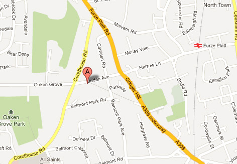 linden medical centre